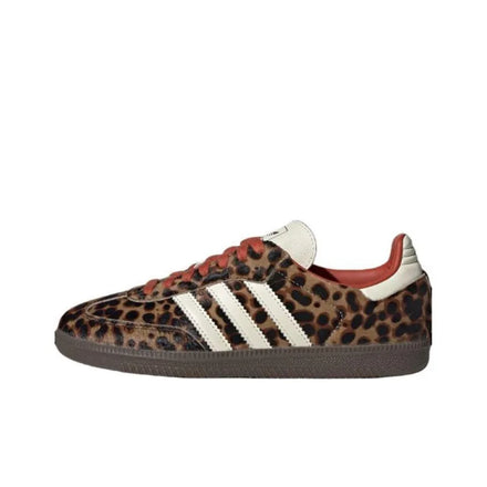 Samba OG Cheetah Print