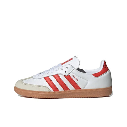 Adidas Samba Solar Red