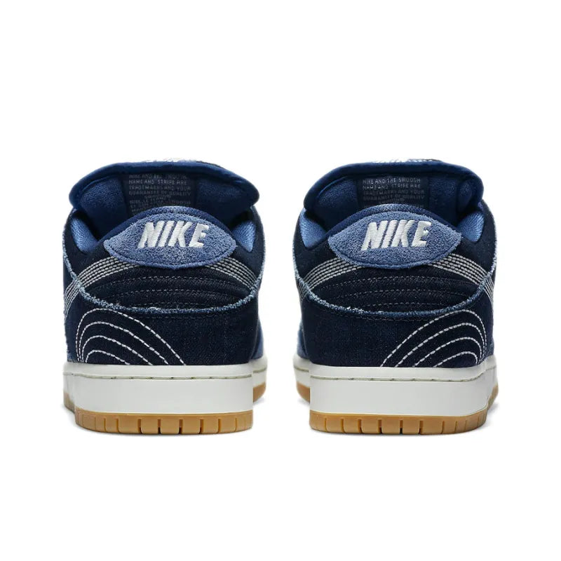 Nike SB Dunk Low Sashiko