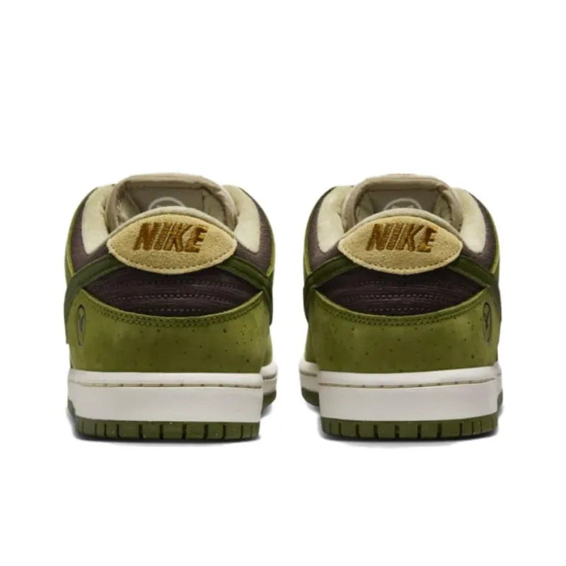 Nike SB Dunk Low Yuto "Matcha" - Hypepieces