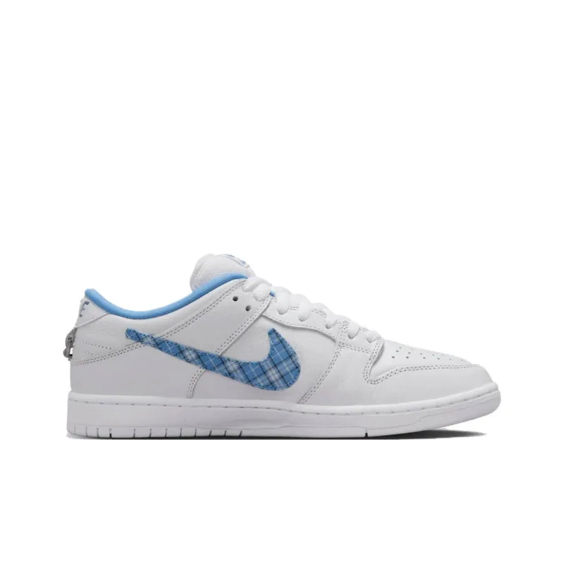 Nike SB Dunk Low Nicole Hause - Hypepieces