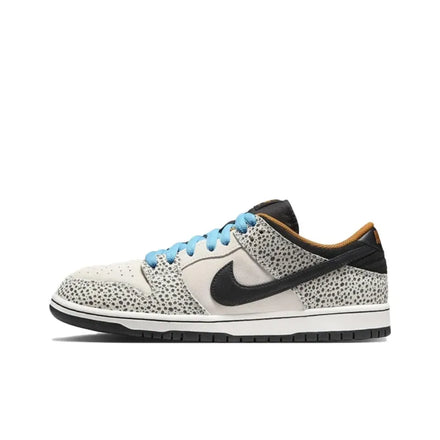 Nike SB Dunk Low Safari Olympic