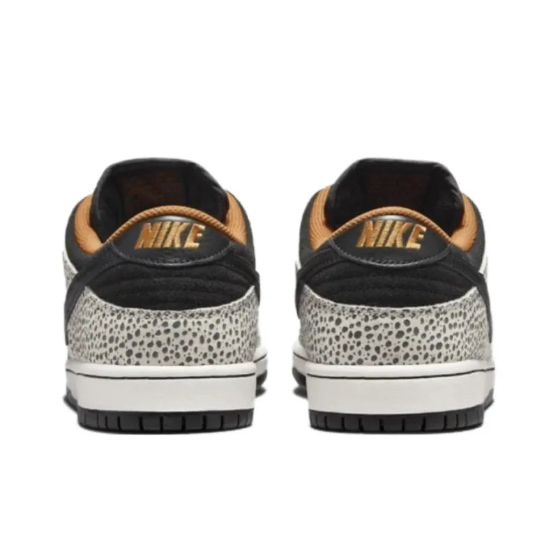 Nike SB Dunk Low Safari Olympic