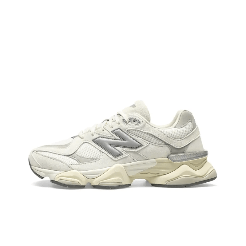 New Balance 9060 Sea Salt - Hypepieces