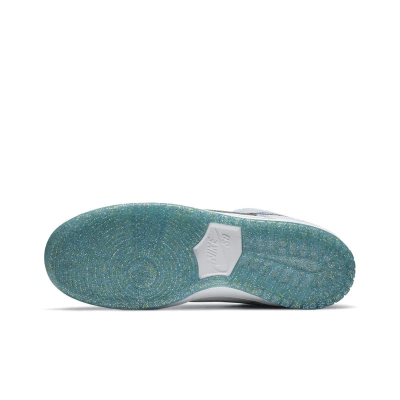 Nike SB Dunk Low Sean Cliver - Hypepieces