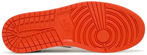 Air Jordan 1 Retro Low OG 'Starfish' - Hypepieces