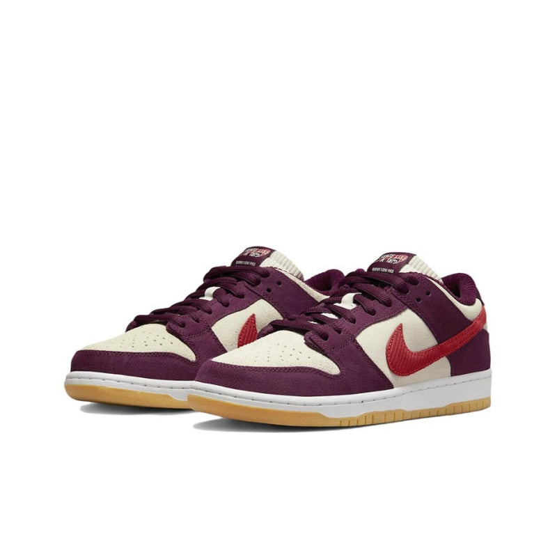 Nike SB Dunk Low Skate Like A Girl - Hypepieces