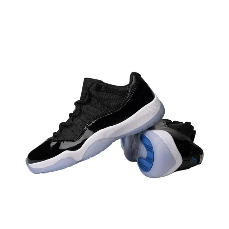 Jordan 11 Space Jam