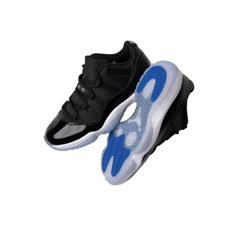 Jordan 11 Space Jam