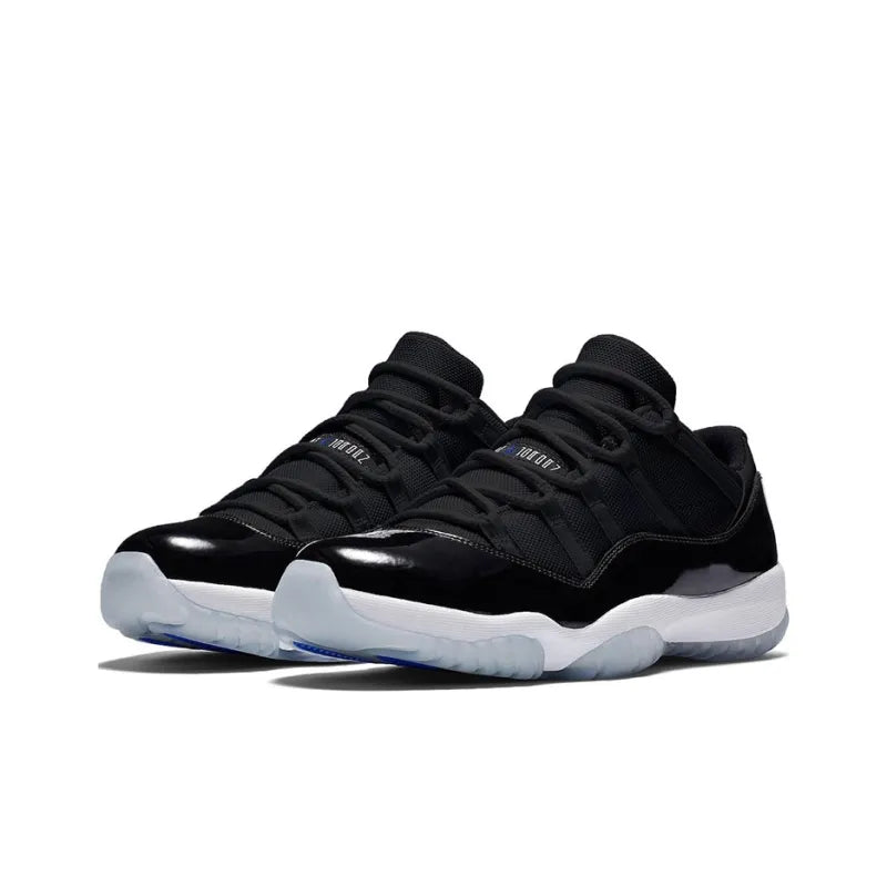 Jordan 11 Space Jam - Hypepieces