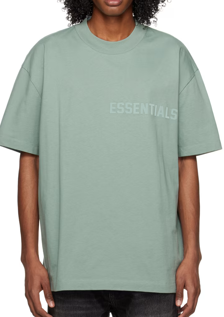 FOG Essentials Tee Sycamore - Hypepieces