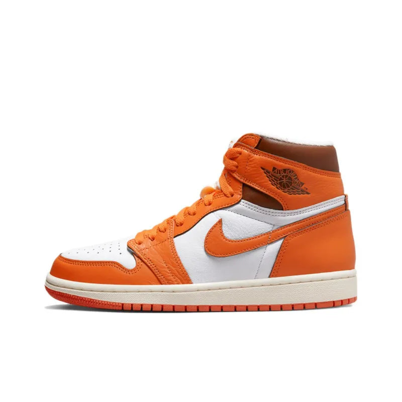 Jordan 1 High Starfish