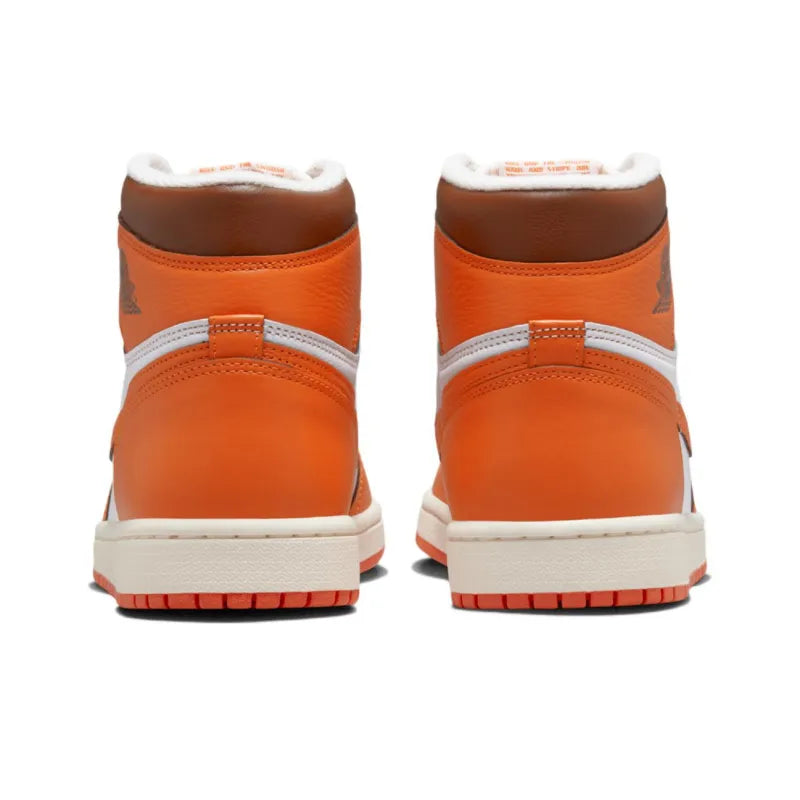 Jordan 1 High Starfish - Hypepieces