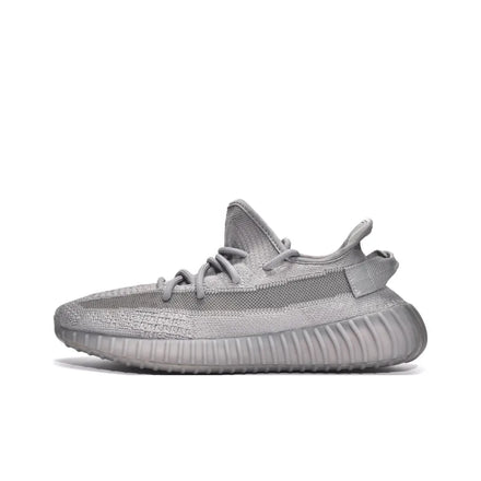 Yeezy 350 Steel Grey