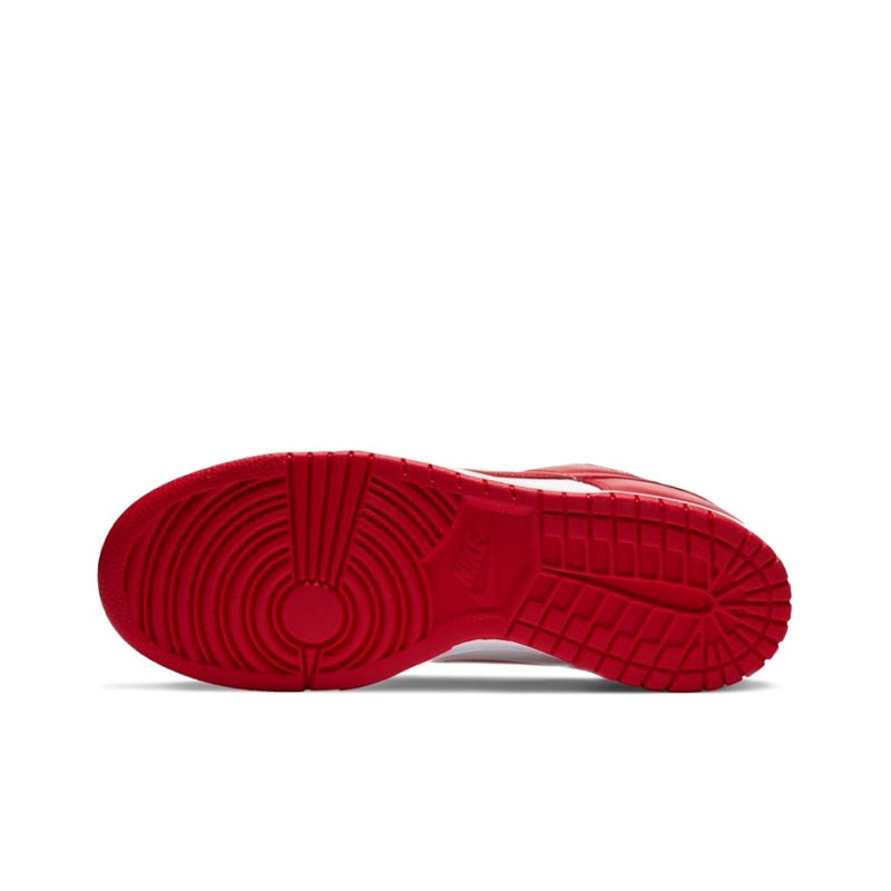 St John Nike Dunk Low SP - Hypepieces