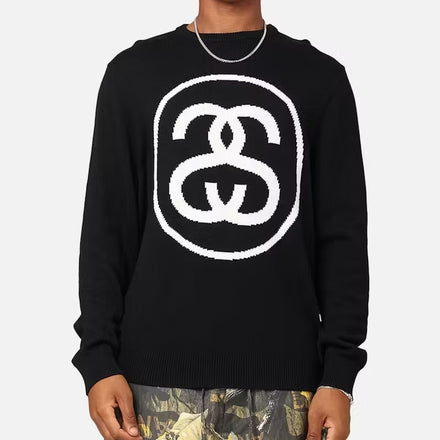 Stussy SS Link Sweater
