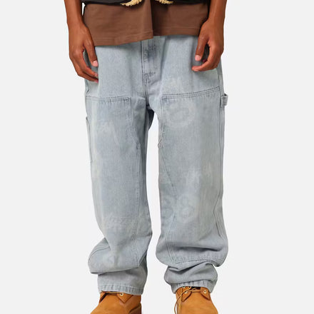 Stussy Carpenter Jeans