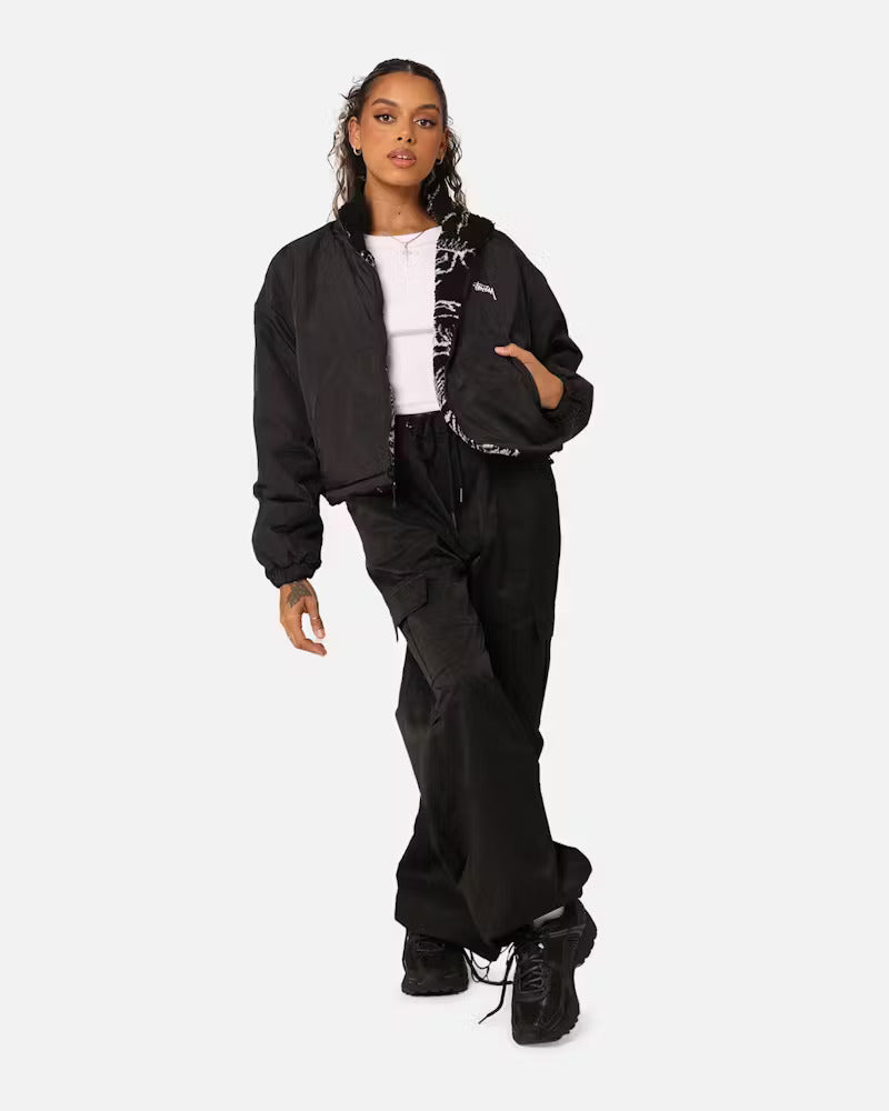 Stussy Dragons Reversible Jacket