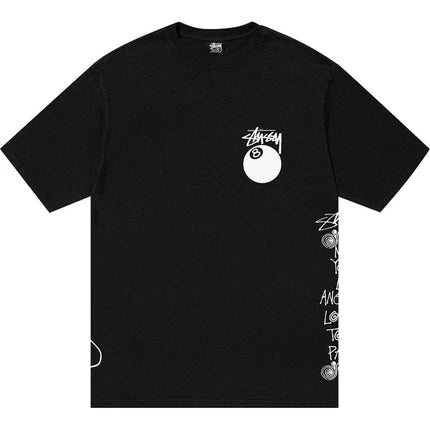 Stussy Test Strike Tee