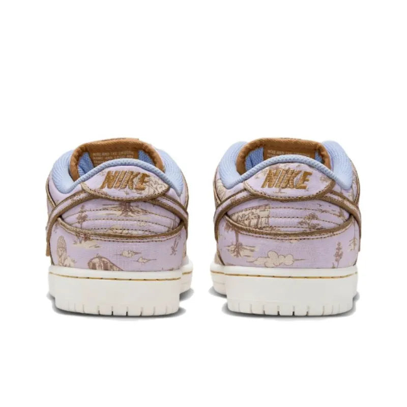 Nike SB Dunk Low City Of Style