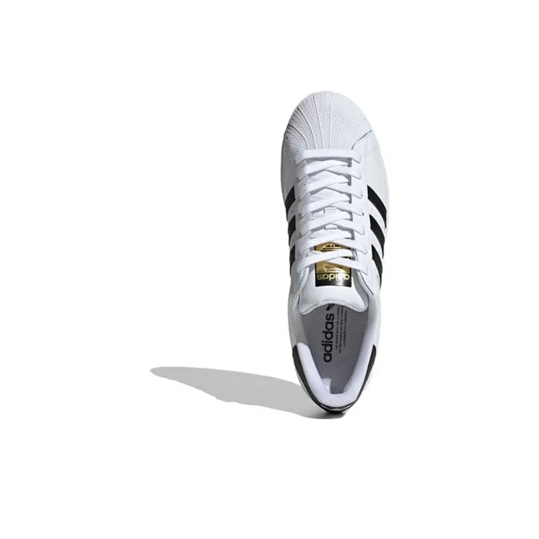 Adidas Superstar White Black - Hypepieces