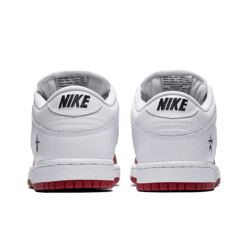 Nike SB Dunk Low x Supreme - Hypepieces