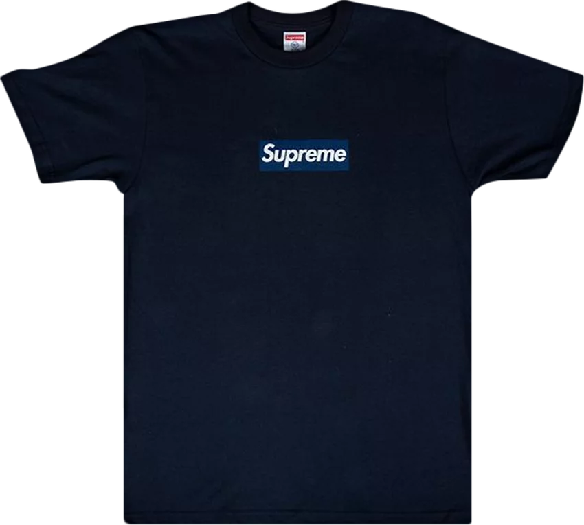 Supreme NY Vintage Tee