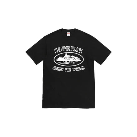 Supreme Corteiz Tee