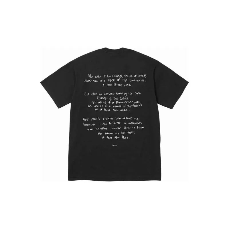 Supreme Corteiz Tee