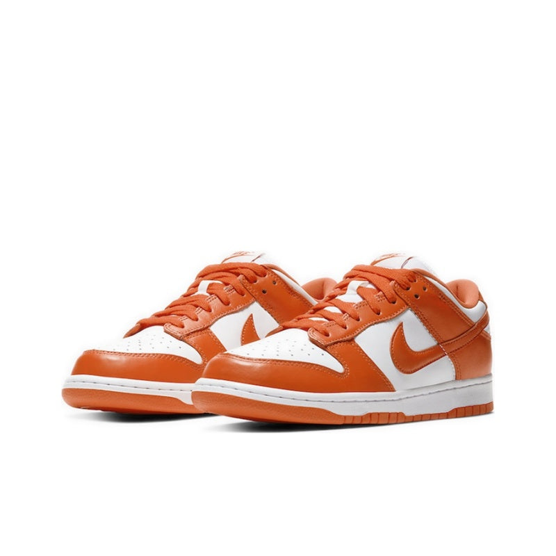 Syracuse Dunk Low - Hypepieces