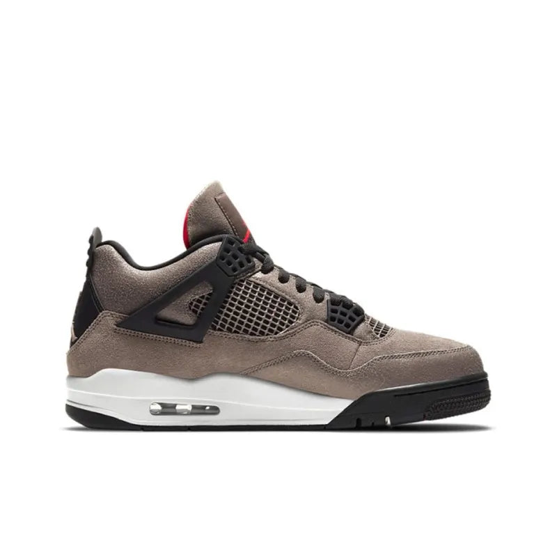 Air Jordan 4 ‘Taupe Haze’ - Hypepieces