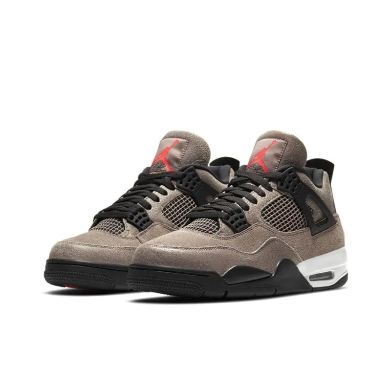 Jordan 4 Taupe Haze (used)