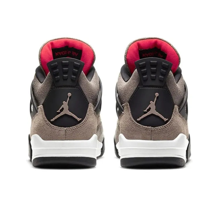 Jordan 4 Taupe Haze (used)