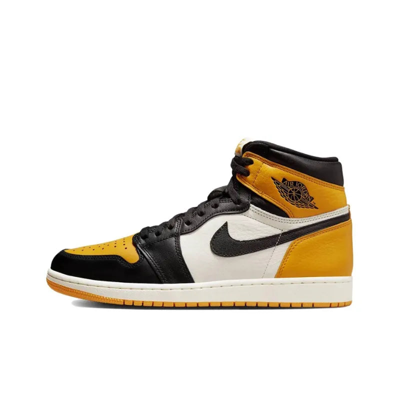 Taxi Jordan 1 (Preloved) - Hypepieces