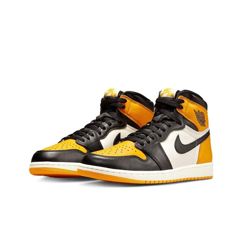 Taxi Jordan 1 (Preloved) - Hypepieces