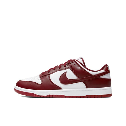 Nike Dunk Low Team Red - Hypepieces