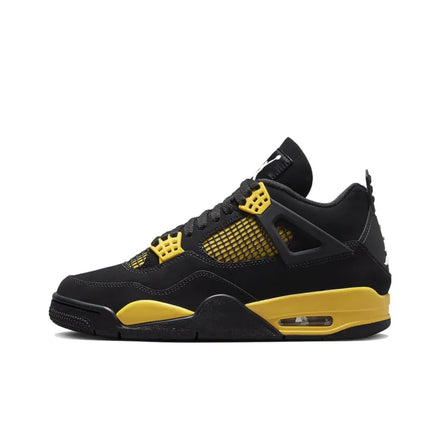 Jordan 4 Yellow Thunder - Hypepieces
