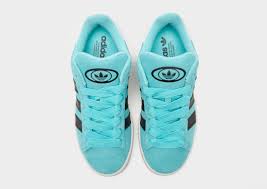 Adidas Campus 00s Tiffany Blue