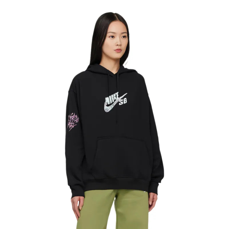 Travis Scott x Nike SB Hoodie - Hypepieces