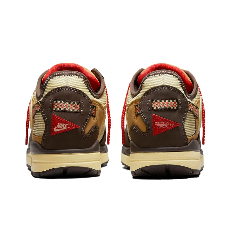 Travis Scott Airmax 1 Baroque Brown - Hypepieces