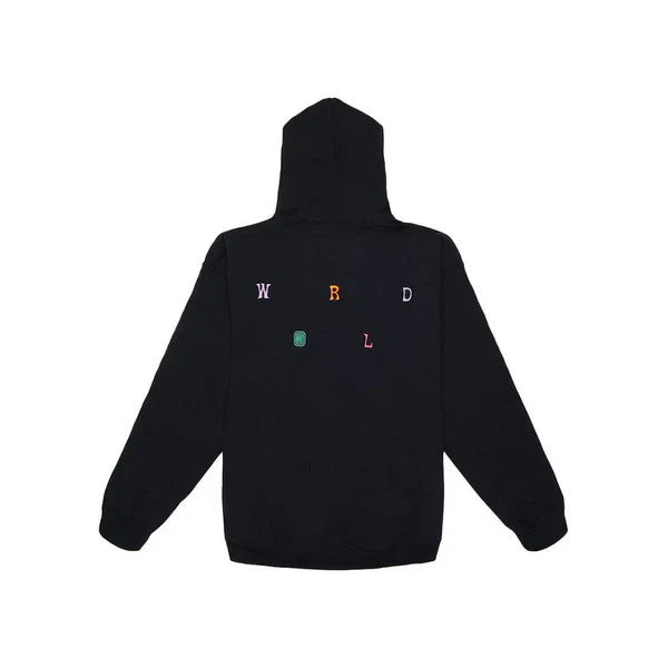 Travis Scott Astroworld Scattered Hoodie - Hypepieces