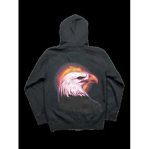 Travis Scott Birds in The Trap Zip Up - Hypepieces