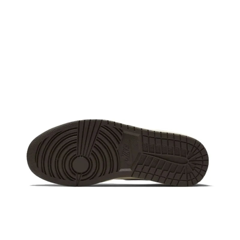Travis Scott Air Jordan 1 High Mocha - Hypepieces