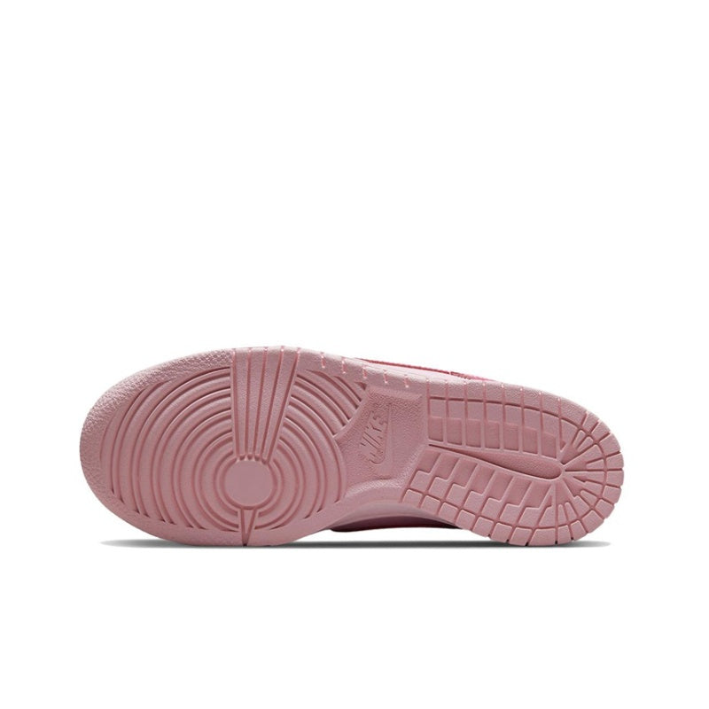 Triple Pink Dunk Low (GS) - Hypepieces