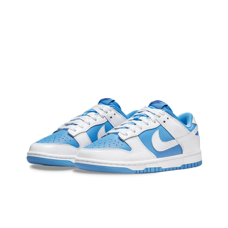 Nike Dunk Low Reverse UNC - Hypepieces