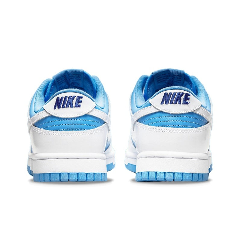 Nike Dunk Low Reverse UNC - Hypepieces