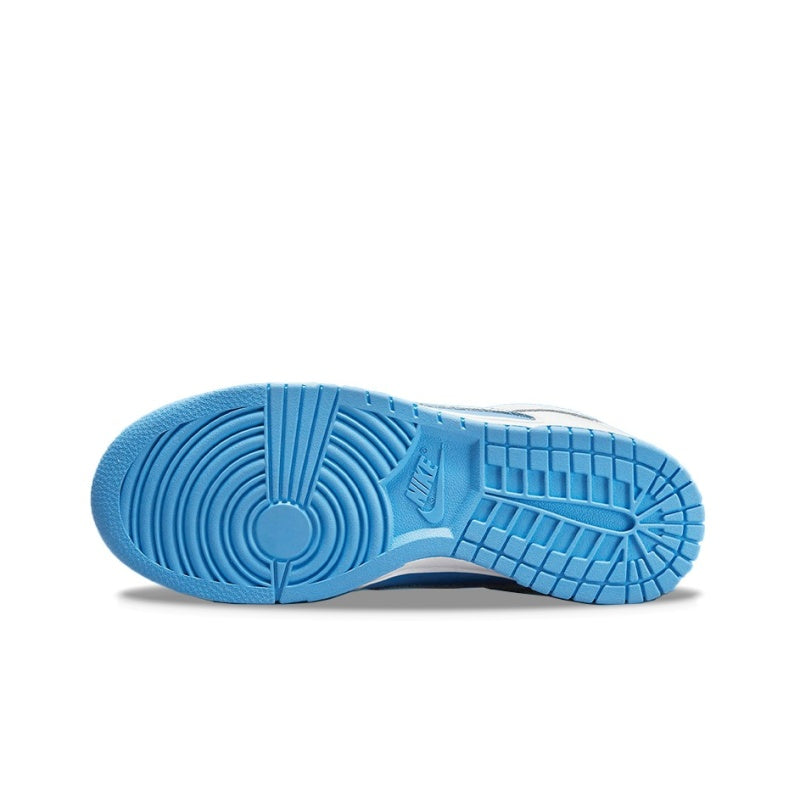 Nike Dunk Low Reverse UNC - Hypepieces