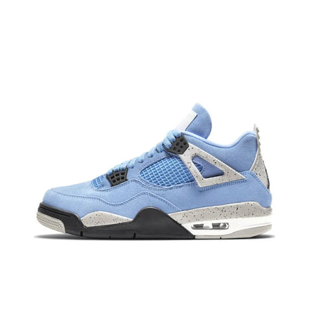 Jordan 4 University Blue