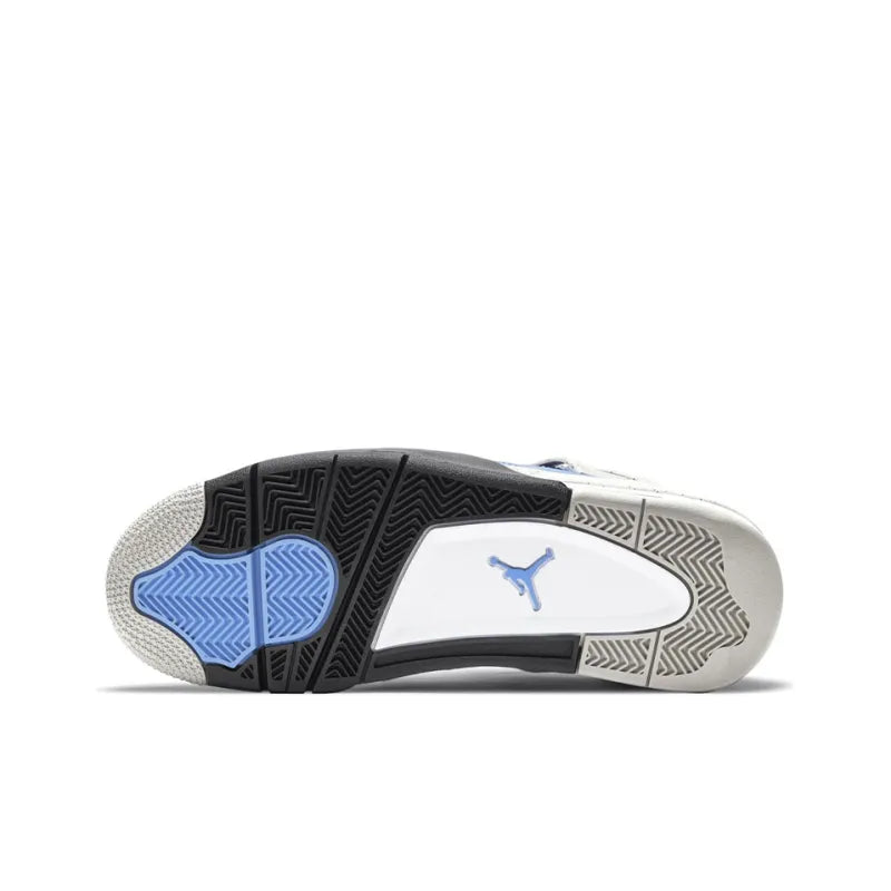 Air Jordan 4 ‘University Blue’ - Hypepieces