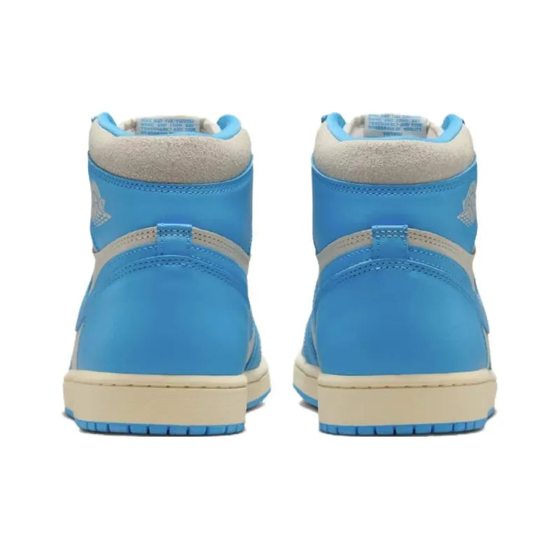 Air Jordan 1 High UNC Reimagined